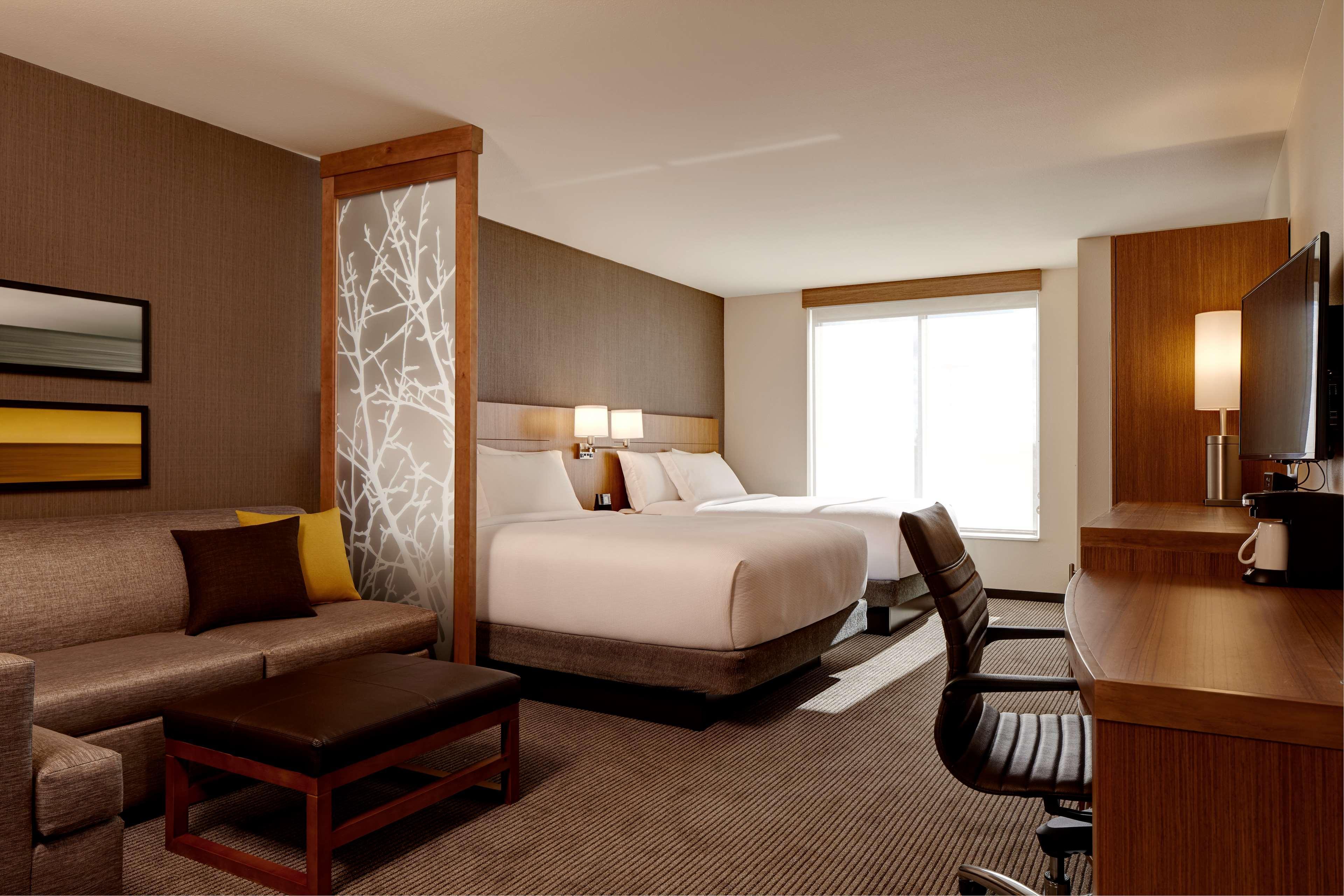 Hyatt Place Madison/ורונה מראה חיצוני תמונה
