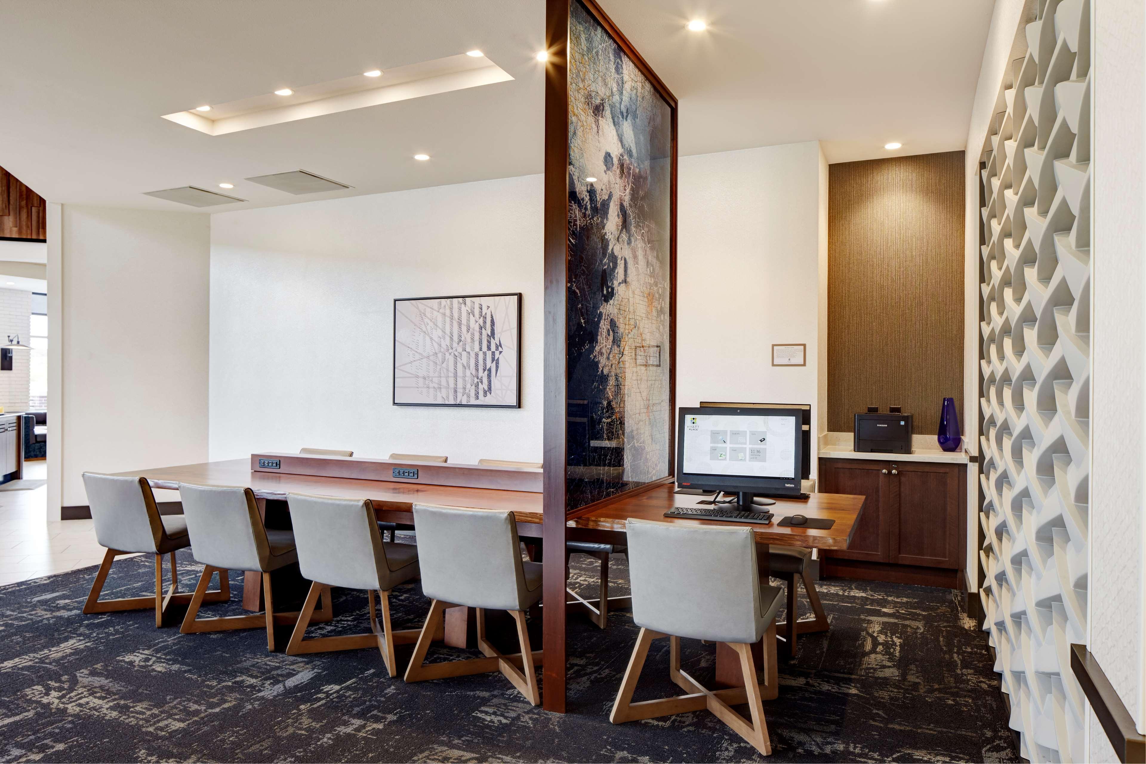 Hyatt Place Madison/ורונה מראה חיצוני תמונה