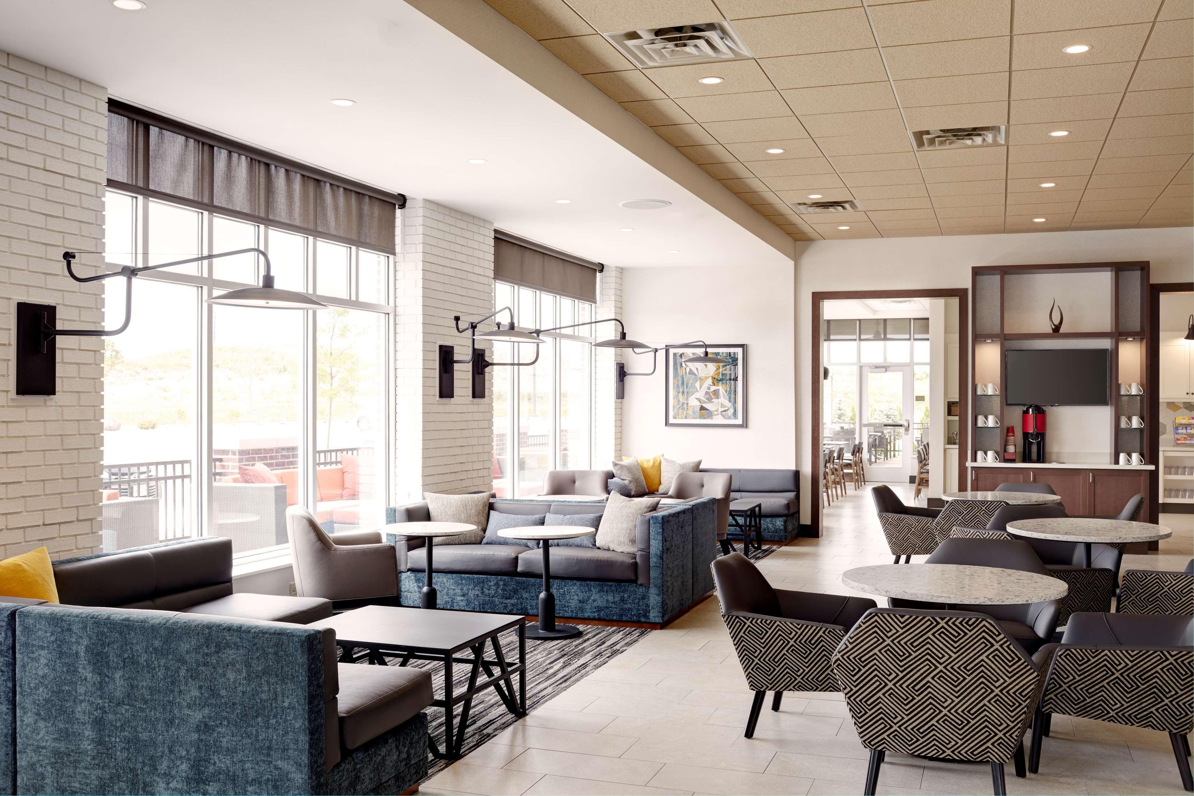 Hyatt Place Madison/ורונה מראה חיצוני תמונה