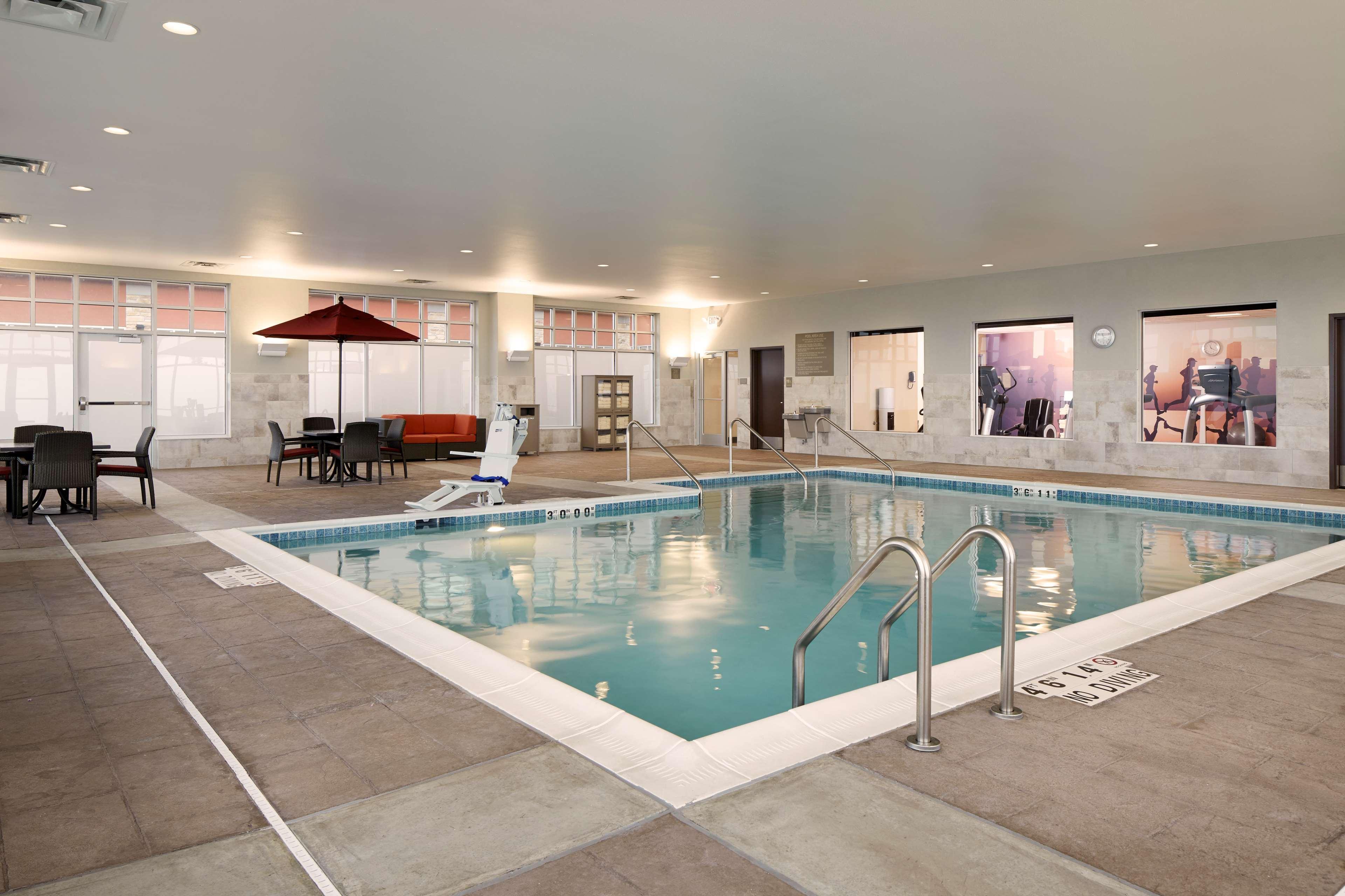 Hyatt Place Madison/ורונה מראה חיצוני תמונה