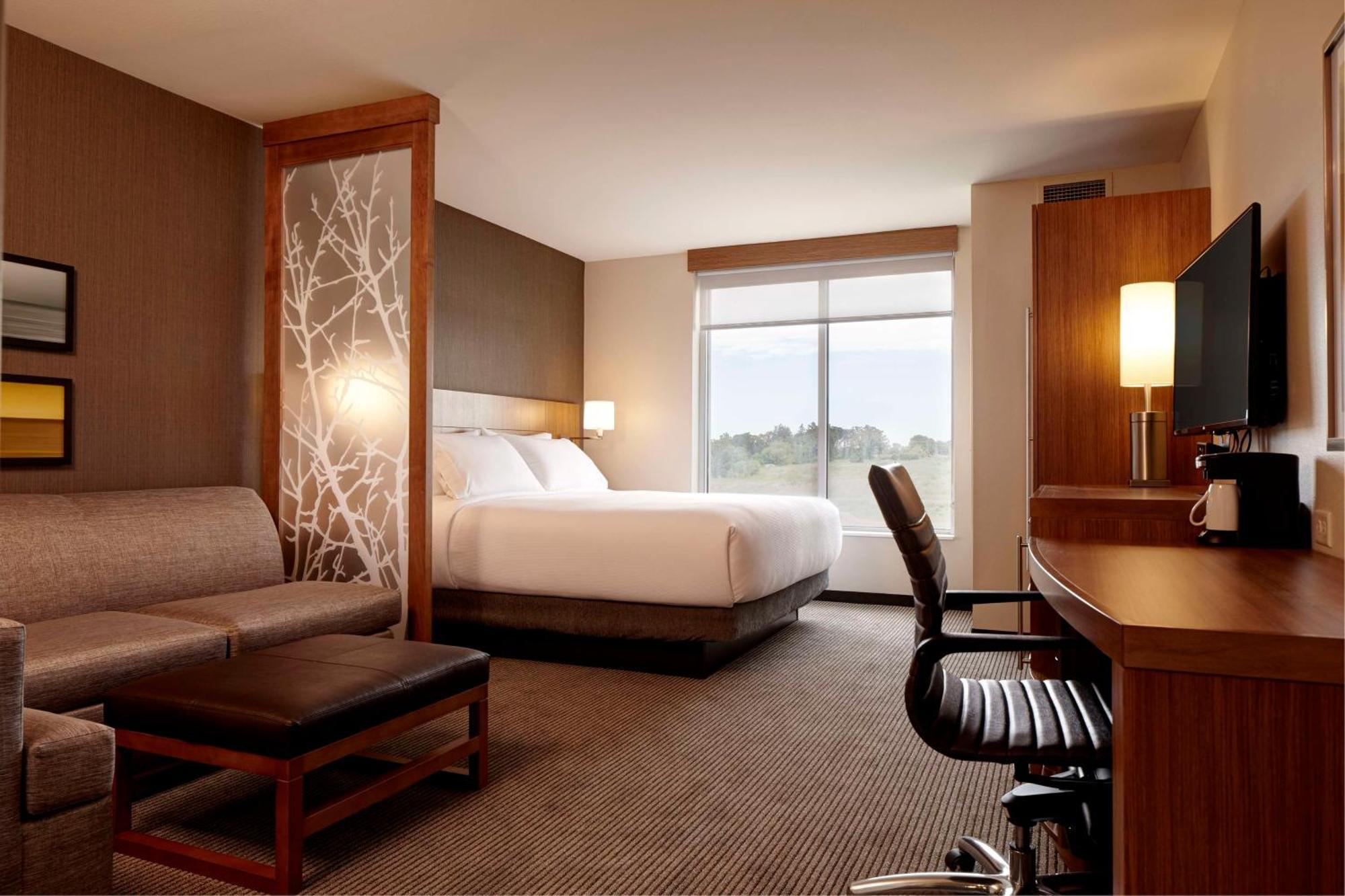 Hyatt Place Madison/ורונה מראה חיצוני תמונה