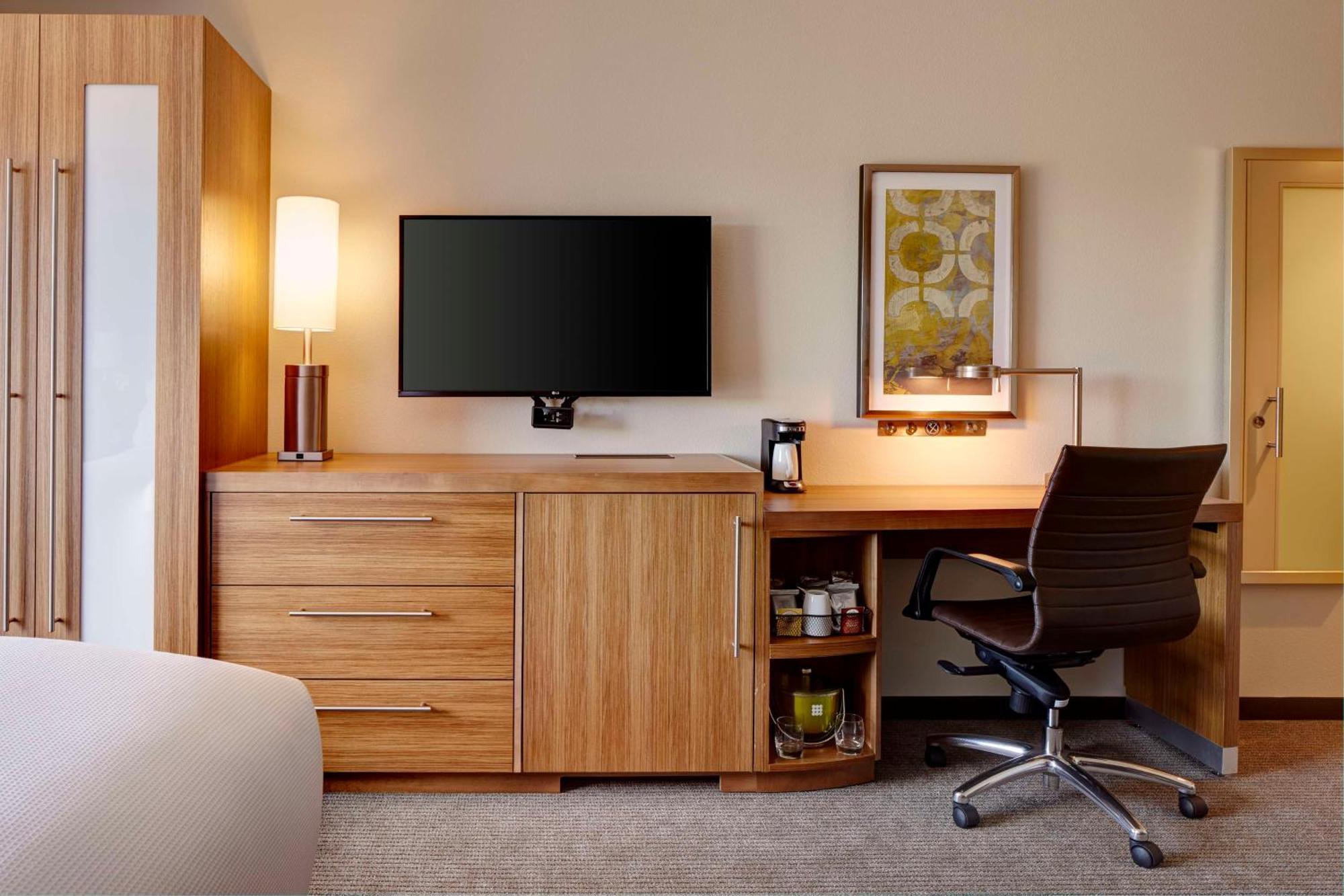 Hyatt Place Madison/ורונה מראה חיצוני תמונה