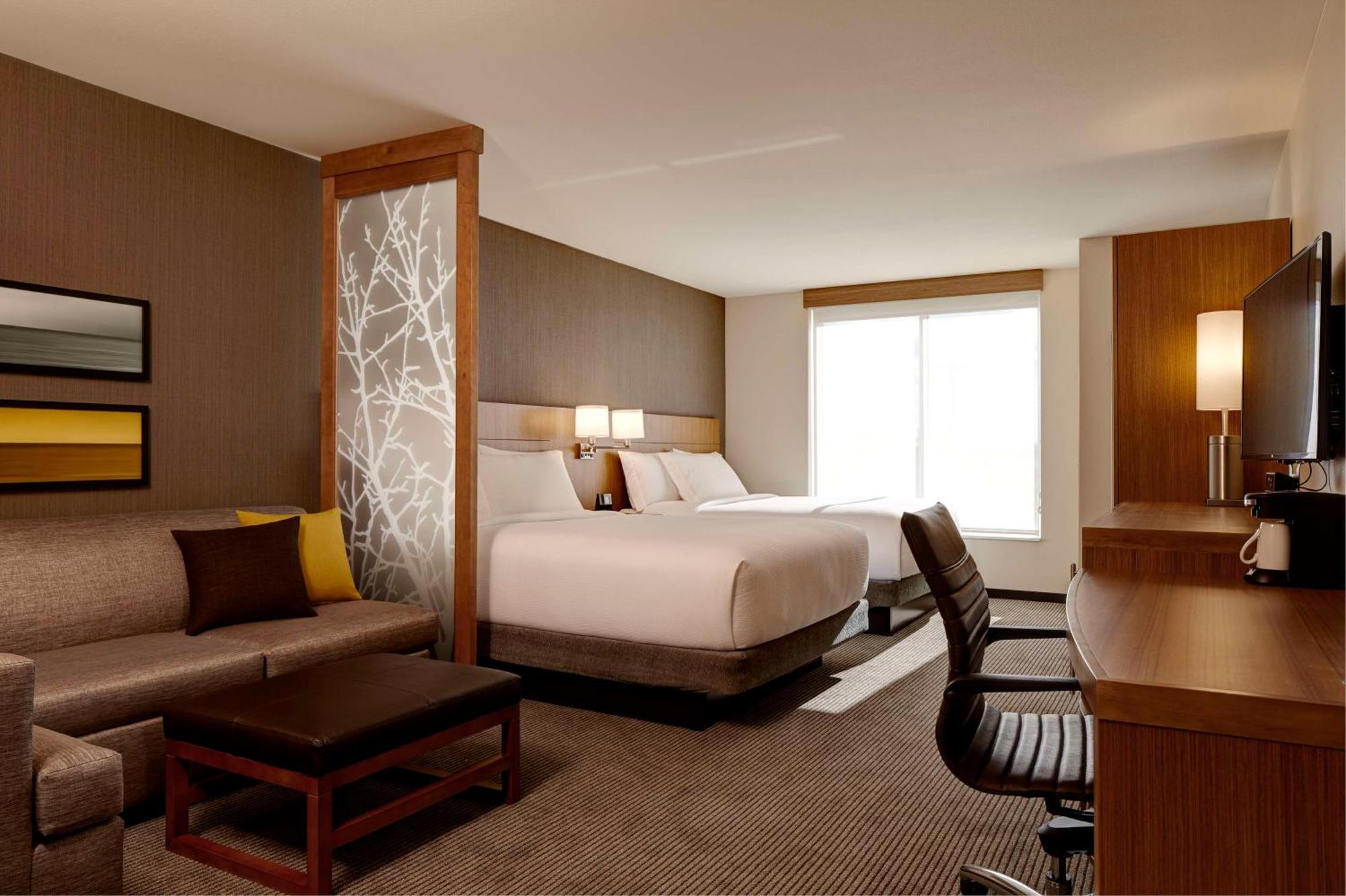 Hyatt Place Madison/ורונה מראה חיצוני תמונה