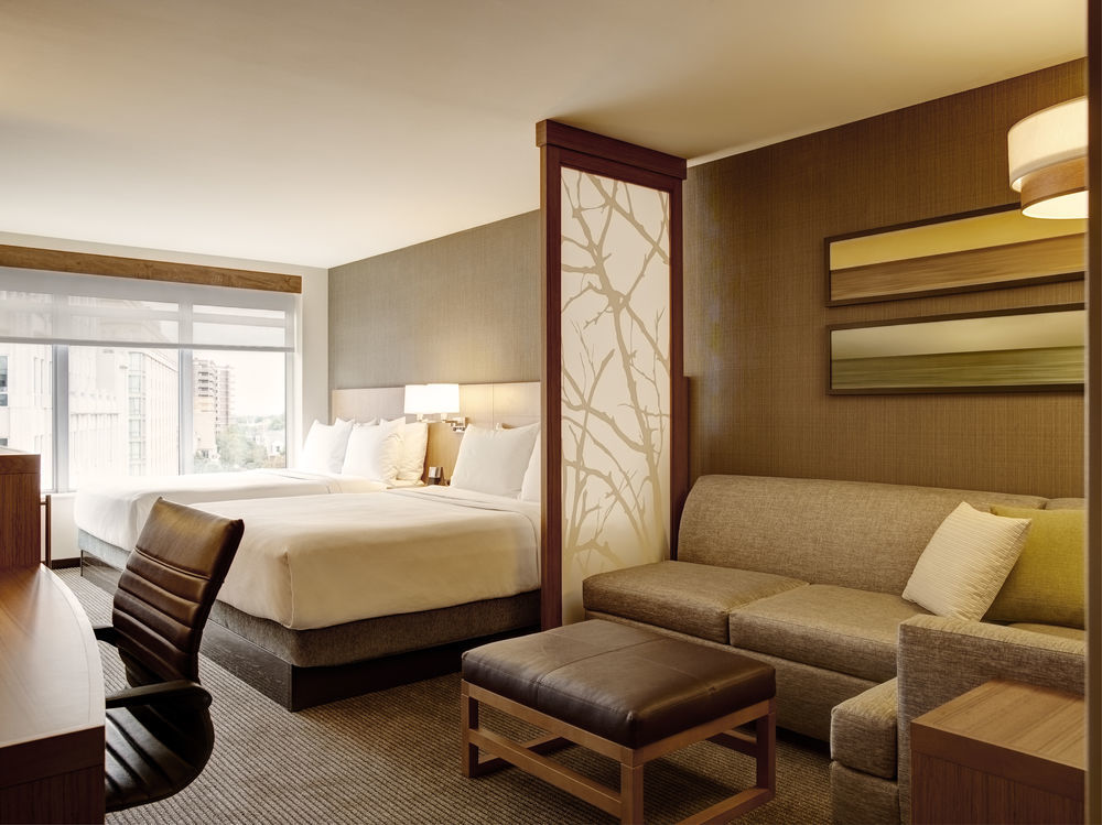 Hyatt Place Madison/ורונה מראה חיצוני תמונה