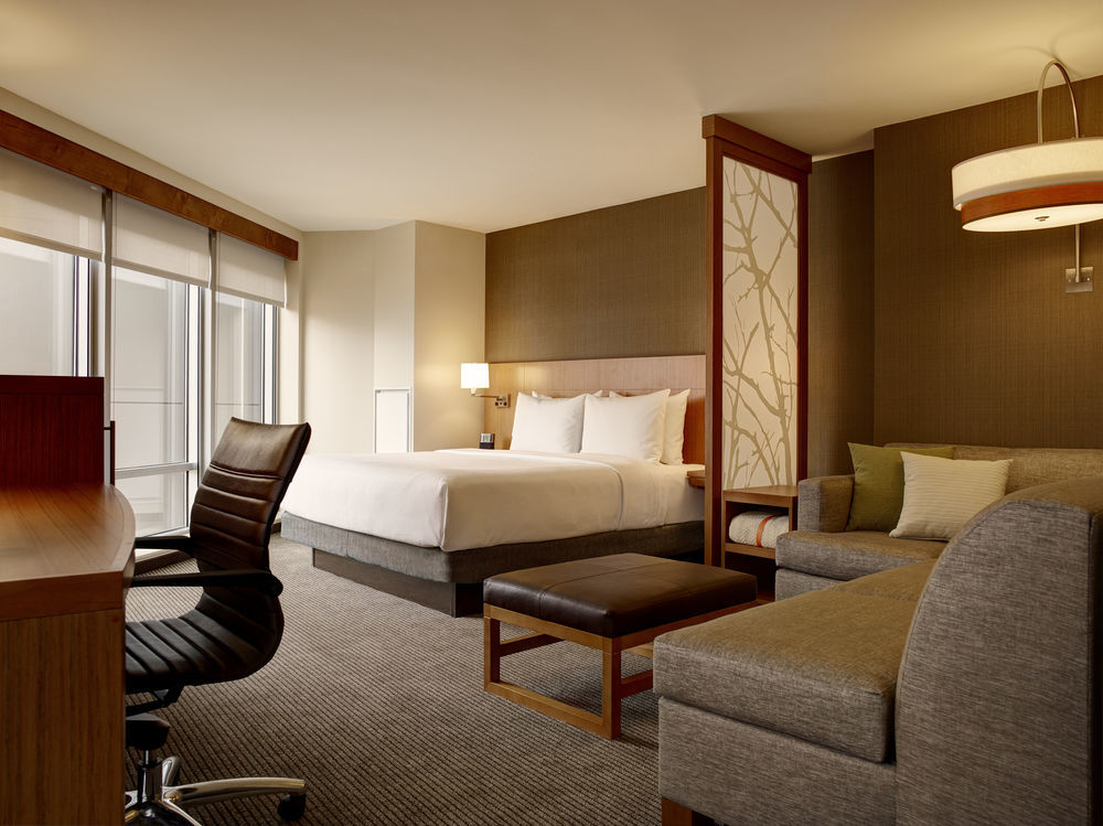 Hyatt Place Madison/ורונה מראה חיצוני תמונה