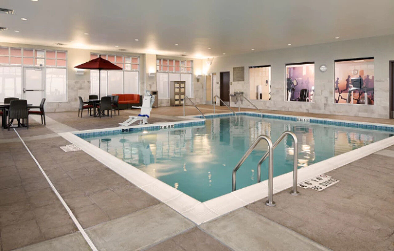 Hyatt Place Madison/ורונה מראה חיצוני תמונה